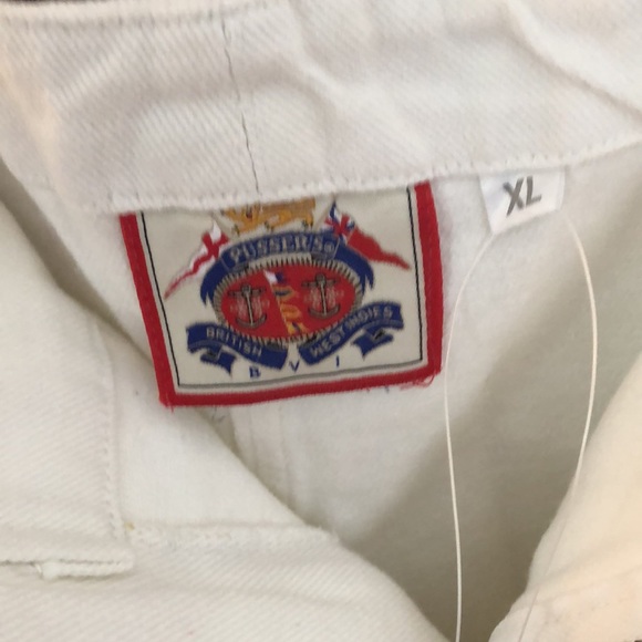 Skort directly from Pussers Clothier in the BVIs! - Picture 4 of 5